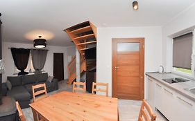 Ferienhaus Holiday Home Domki Raj